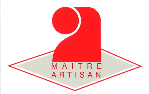 Maitre artisan boucher